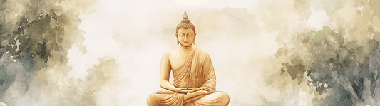 The Four Noble Truths