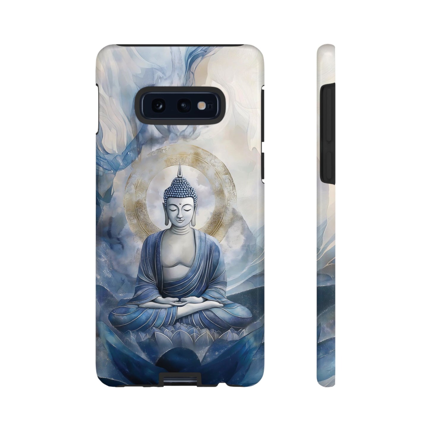 Samsung Galaxy - Tough Case - The Timeless Flow of Wisdom