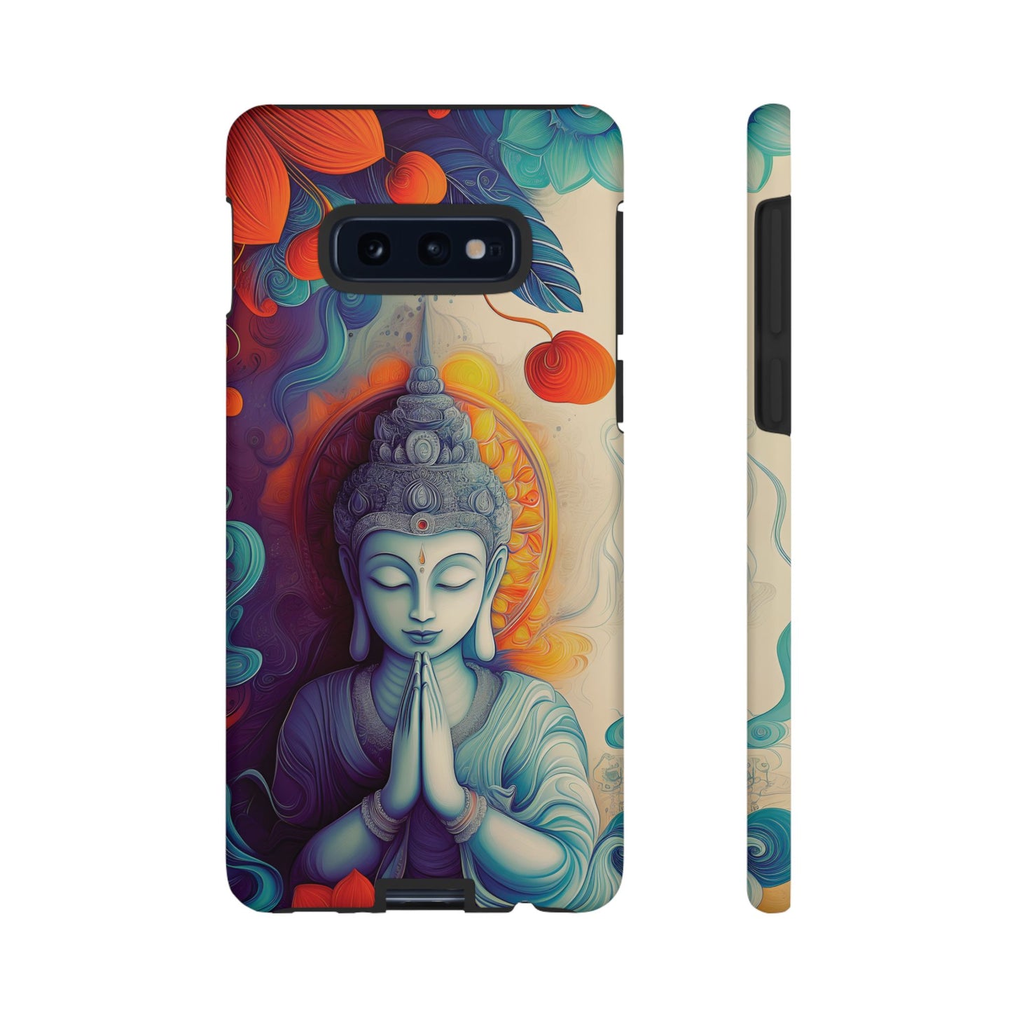 Samsung Galaxy - Tough Case - Ceslestial Calmness
