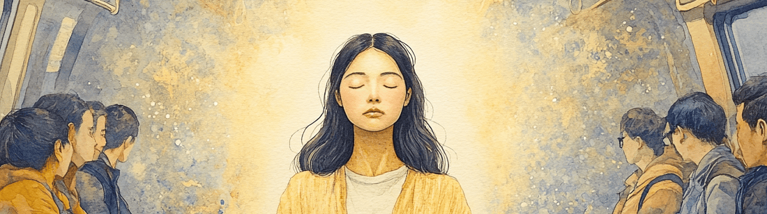 Equanimity