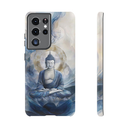 Samsung Galaxy - Tough Case - The Timeless Flow of Wisdom