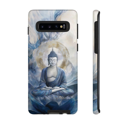 Samsung Galaxy - Tough Case - The Timeless Flow of Wisdom